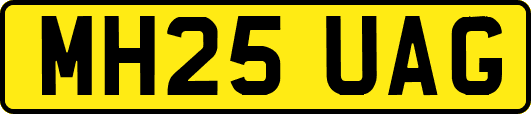 MH25UAG