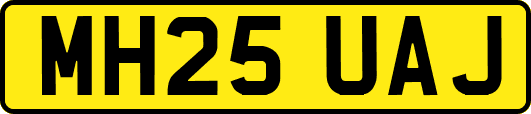 MH25UAJ
