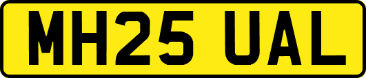 MH25UAL