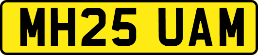 MH25UAM