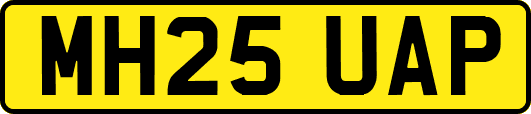 MH25UAP