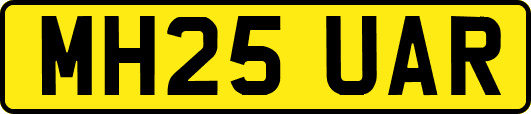 MH25UAR