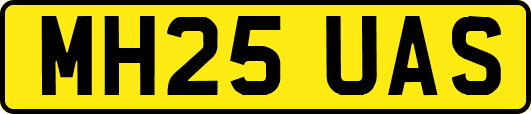 MH25UAS