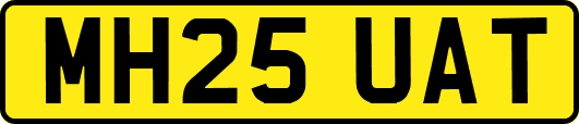MH25UAT