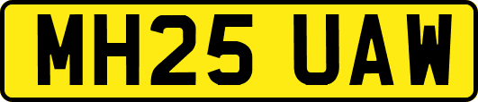 MH25UAW