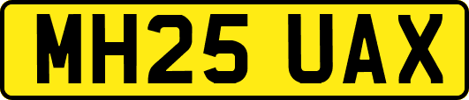 MH25UAX