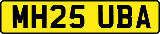 MH25UBA