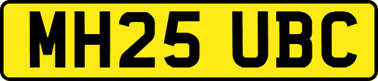 MH25UBC