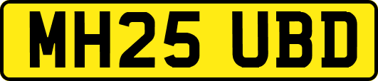 MH25UBD