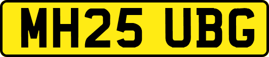 MH25UBG