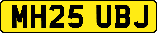 MH25UBJ