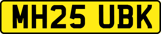 MH25UBK