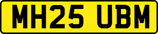 MH25UBM
