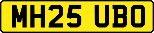MH25UBO