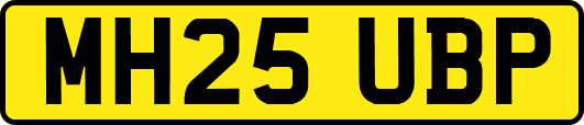 MH25UBP