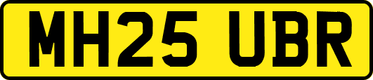 MH25UBR