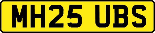 MH25UBS