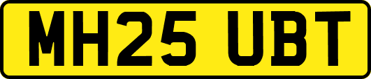 MH25UBT