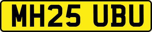 MH25UBU