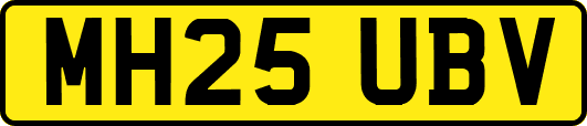 MH25UBV
