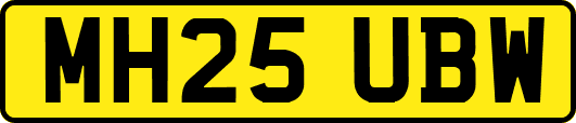MH25UBW