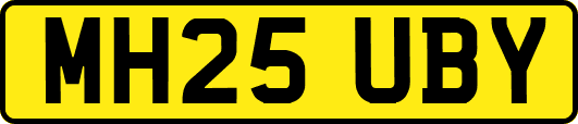 MH25UBY