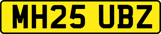 MH25UBZ