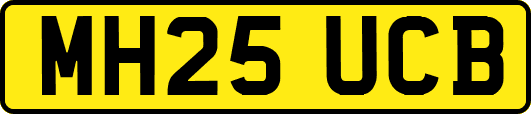 MH25UCB