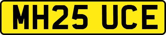 MH25UCE