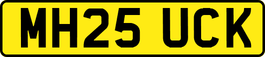 MH25UCK