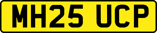 MH25UCP
