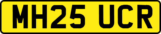 MH25UCR