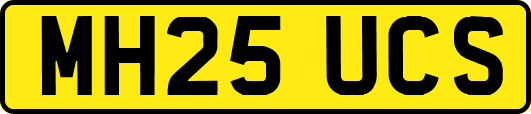 MH25UCS