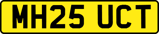 MH25UCT