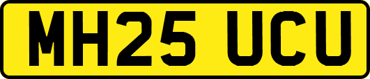 MH25UCU