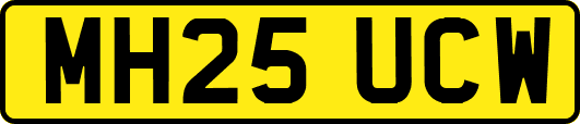 MH25UCW