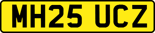 MH25UCZ