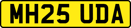 MH25UDA