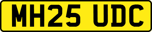 MH25UDC