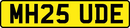 MH25UDE