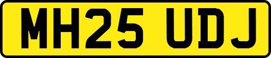 MH25UDJ