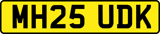 MH25UDK