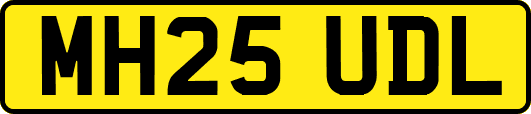 MH25UDL