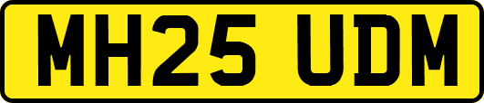 MH25UDM
