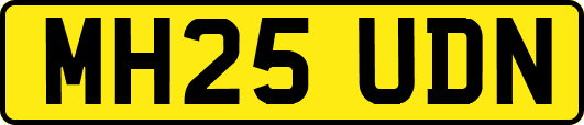 MH25UDN