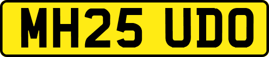 MH25UDO
