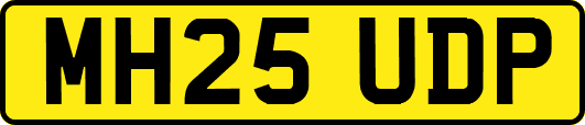 MH25UDP