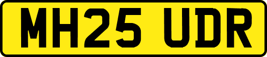 MH25UDR