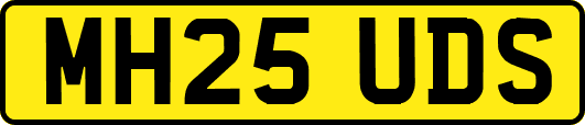 MH25UDS