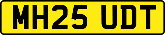 MH25UDT